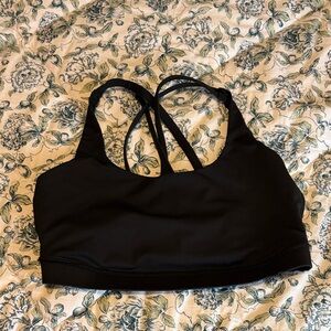 Lululemon Energy Sports Bra